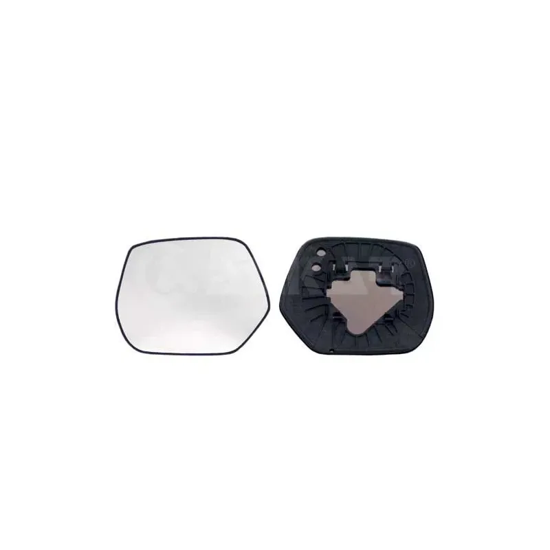 ALKAR 6402939 Cristal de espejo, retrovisor exterior