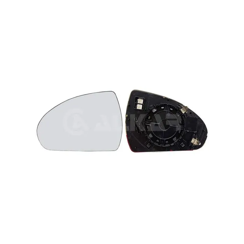 ALKAR 6431761 Cristal de espejo, retrovisor exterior