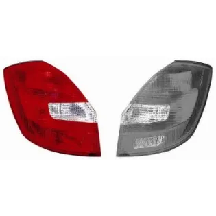 VAN WEZEL 7627931 Piloto posterior