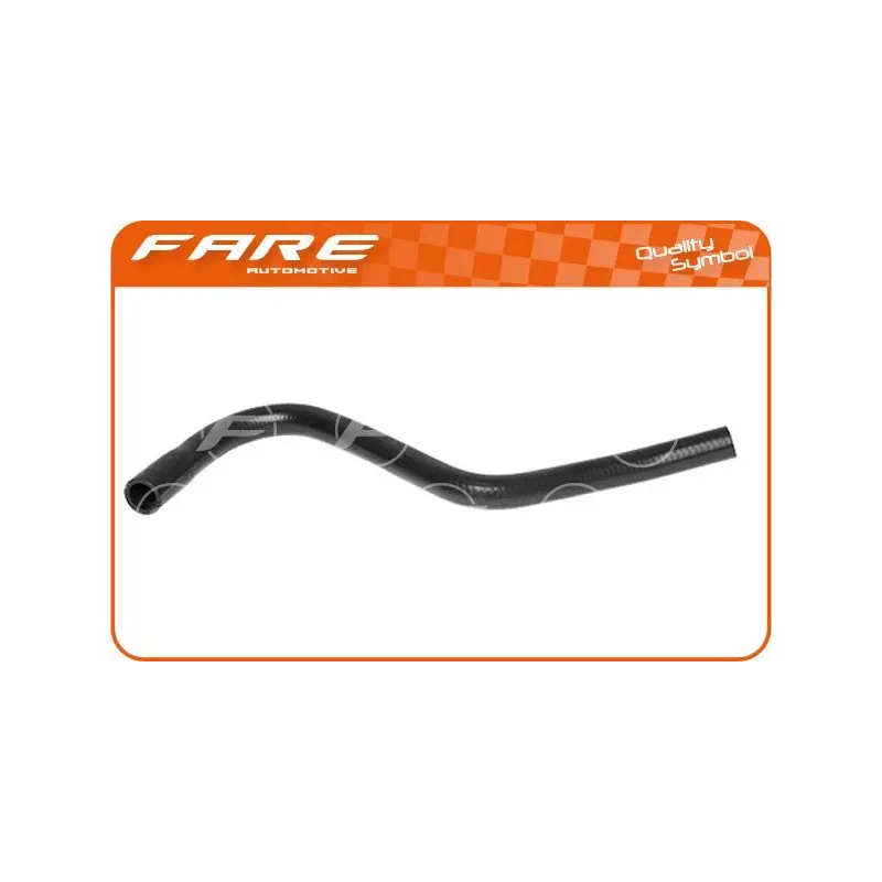 FARE SA 7775 Tuberia flexible calefacción