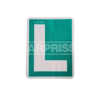 CARPRISS 79391206 Señal de aviso