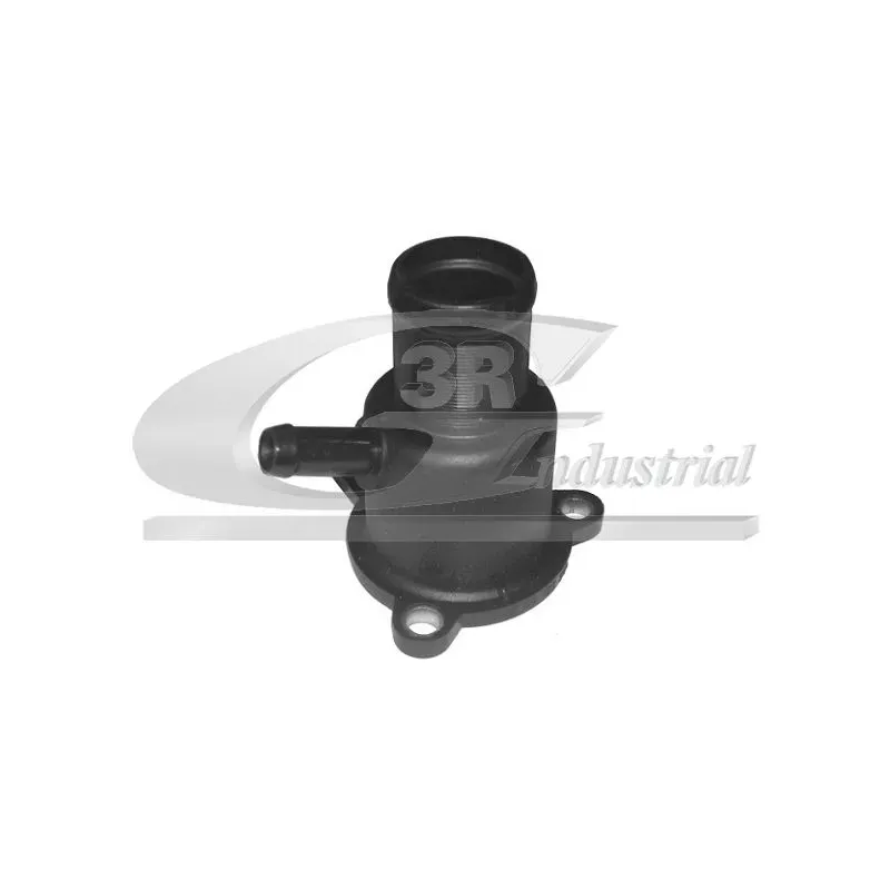 3RG 80659 Brida de refrigerante