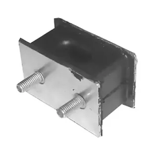 WALKER 81339 Soporte, sistema de escape