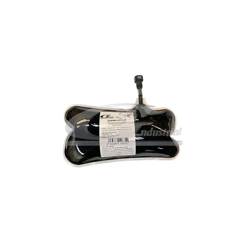 3RG 88255 Aditivo, regeneración filtro de partículas