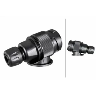 HELLA 8JA 005 951-001 Conector