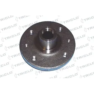 TRICLO 905083 Buje de rueda