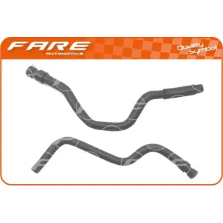 FARE SA 9240 Tuberia flexible calefacción