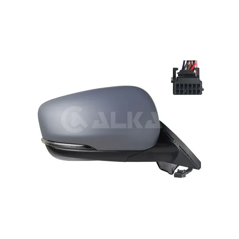 ALKAR 9250756 Retrovisor exterior