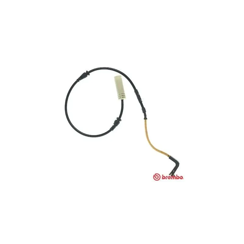 BREMBO A 00 413 Contacto de aviso, desgaste de los frenos