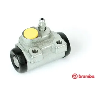 BREMBO A 12 261 Cilindro de freno de rueda