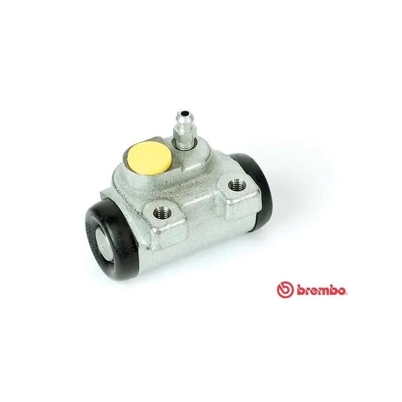 BREMBO A 12 261 Cilindro de freno de rueda