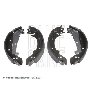 BLUE PRINT ADK84133 Juego de zapatas de frenos