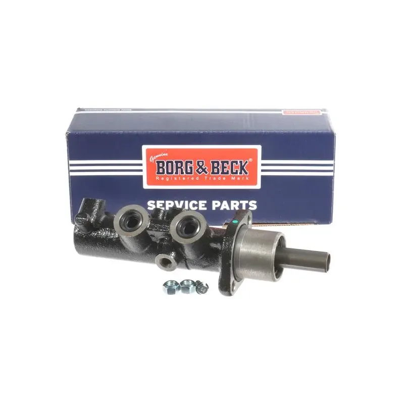 BORG & BECK BBM4697 Cilindro principal de freno