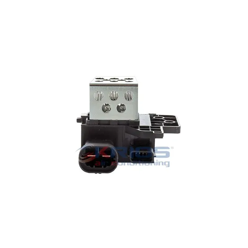 MEAT & DORIA K109147 Resitencia, ventilador habitáculo