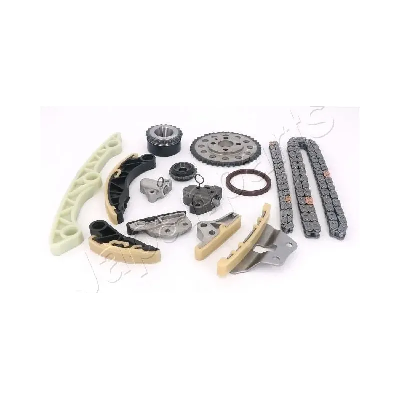 JAPANPARTS KDK-302 Juego de cadena de distribución