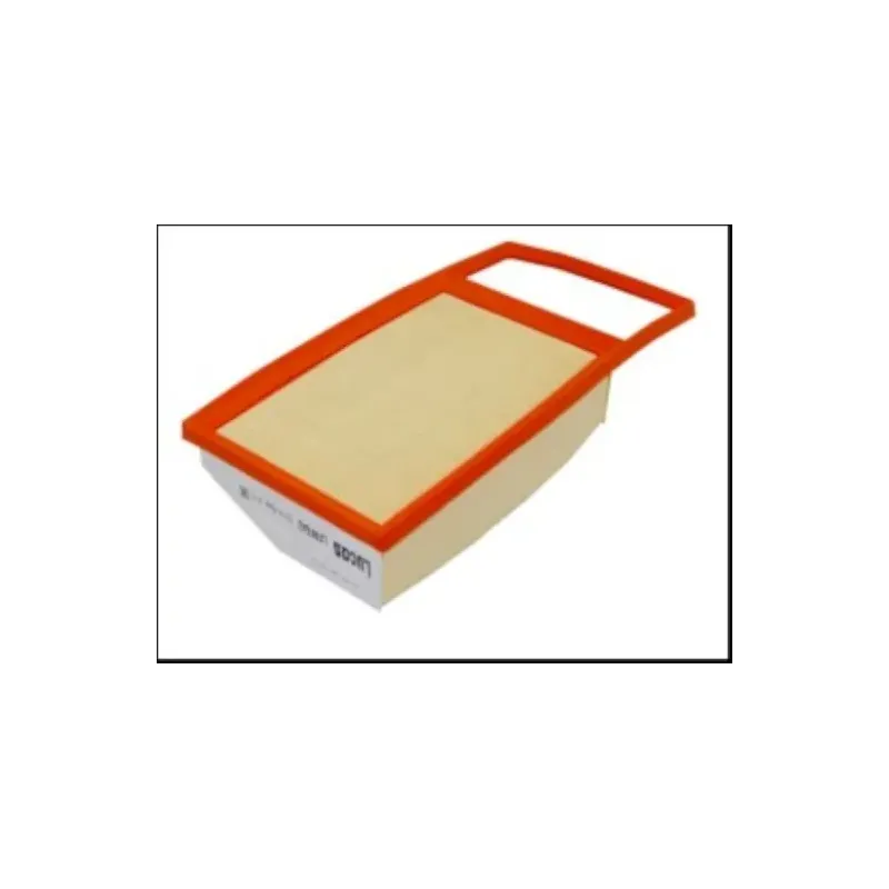 LUCAS LFAF642 Filtro de aire