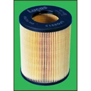 LUCAS LFOE215 Filtro de aceite