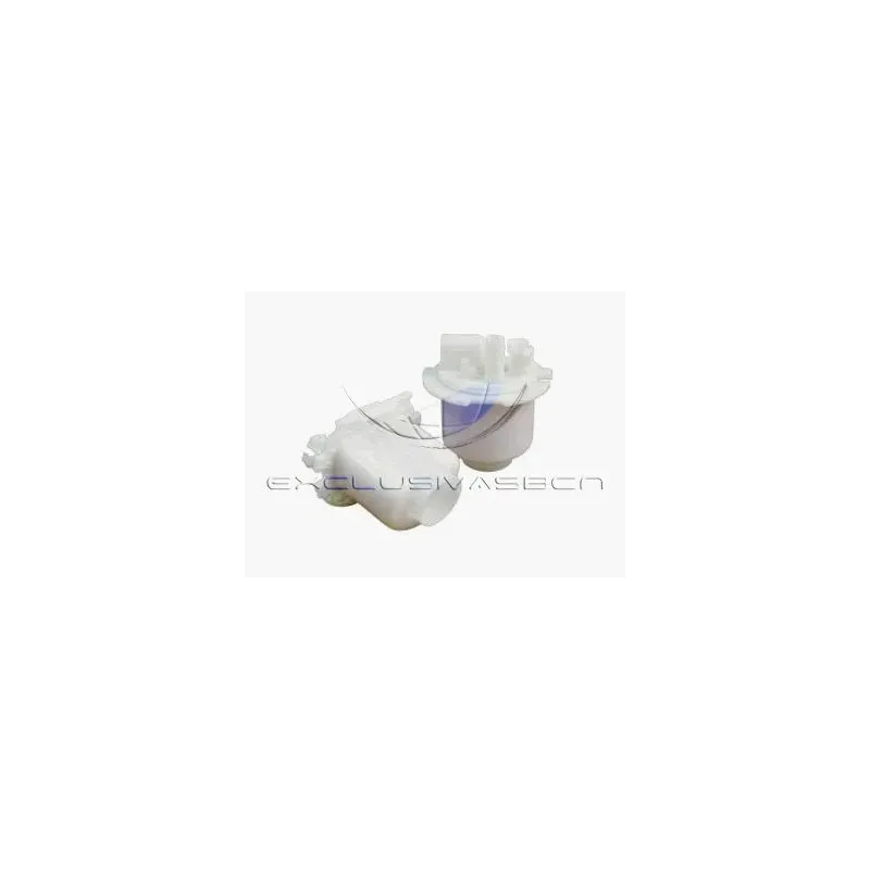 MDR MFF-3K17 Filtro combustible