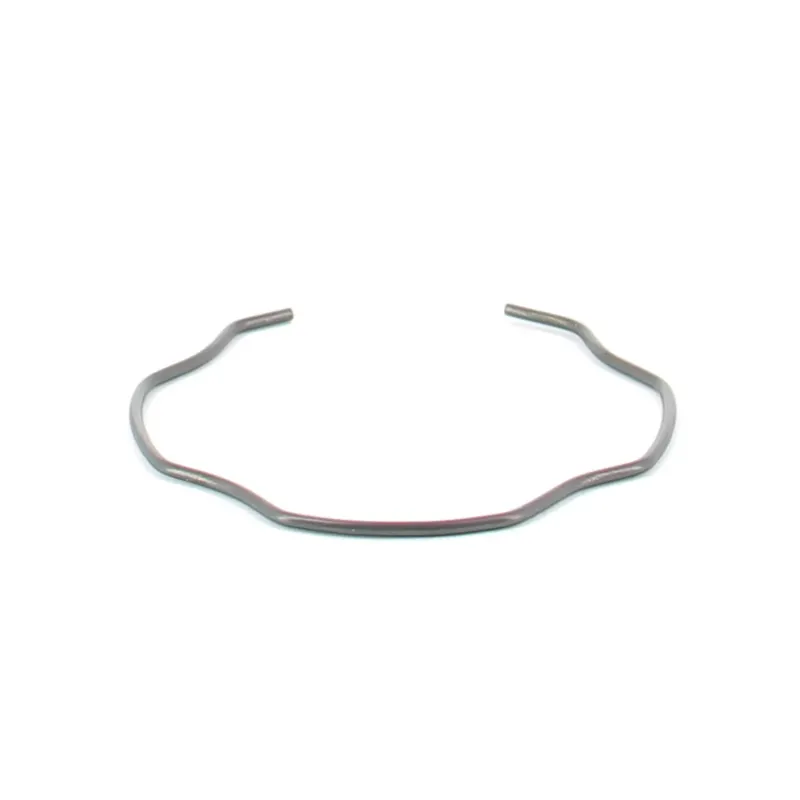 Clip retención retén horquilla Kayaba KYB SNK002 52,5x61,7x1,6 Kawasaki Versys 1000 H2 SX 