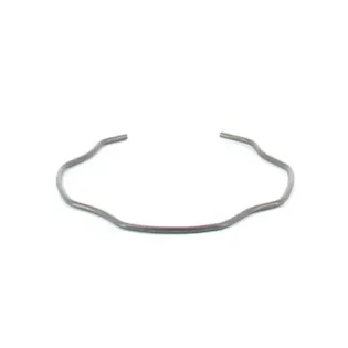 Clip retención retén horquilla Kayaba KYB SNK004 56,2x66x1,6 Ducati Multistrada 950/1260 Y