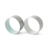 Kit de casquillos horquilla Kayaba 43 x 47 x 12 + 42 x 44 x 20