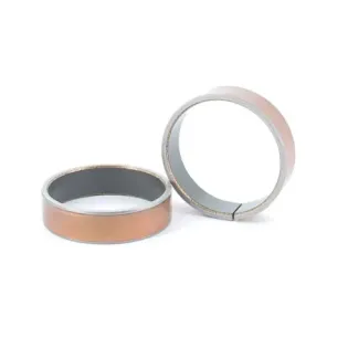 Kit casquillos horquilla Kayaba KYB BK0015 Kawasaki ZZR 1400 ZXT40E 43x48x12 43x46x12