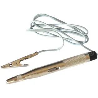 Buscador de corriente Hella - punta de pruebas