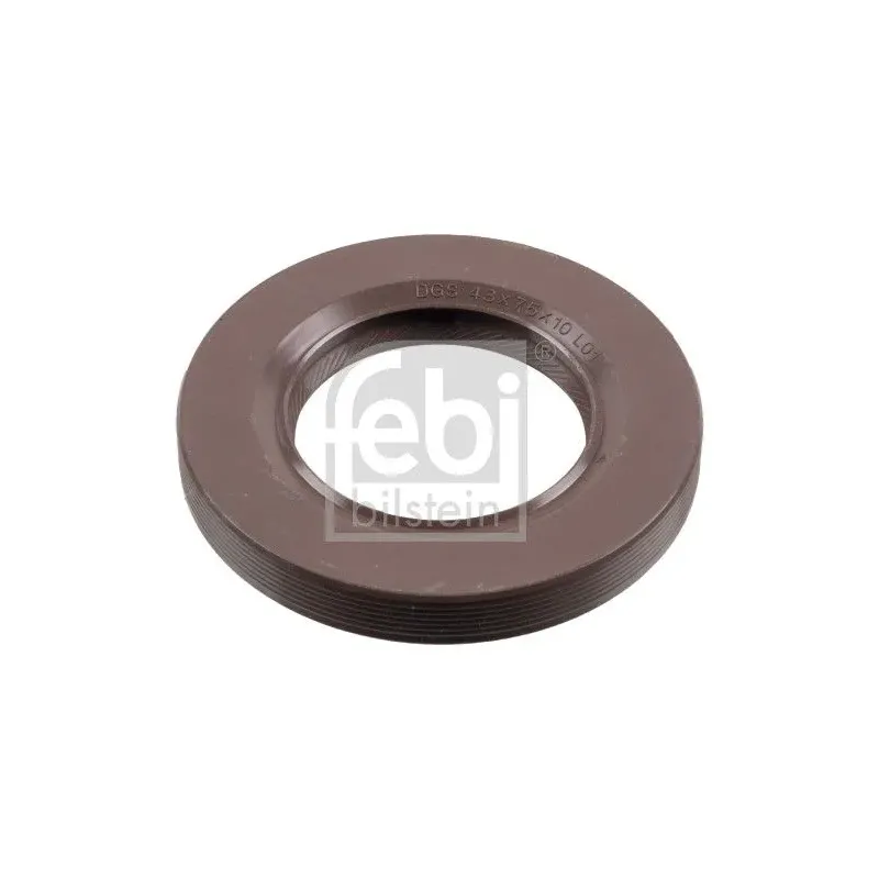 FEBI BILSTEIN 100277 Retén para ejes, diferencial