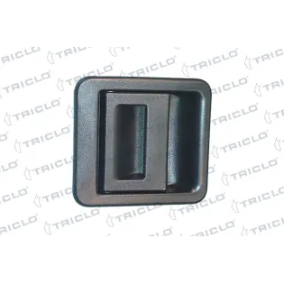 TRICLO 124764 Manecilla exterior de la puerta