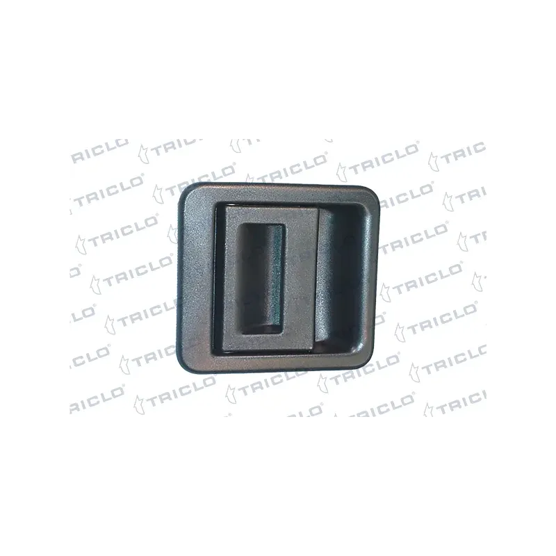 TRICLO 124764 Manecilla exterior de la puerta