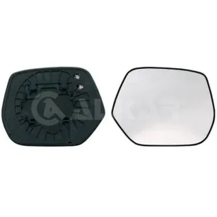 ALKAR 6432939 Cristal de espejo, retrovisor exterior