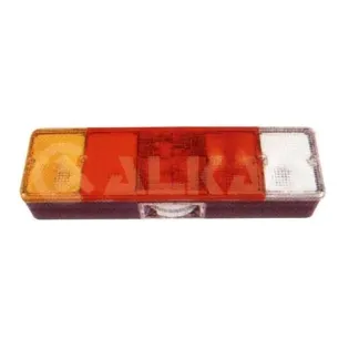 ALKAR 9793007 Tulipa, piloto trasero