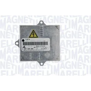 MAGNETI MARELLI 711307329090 Unidad de control, iluminación