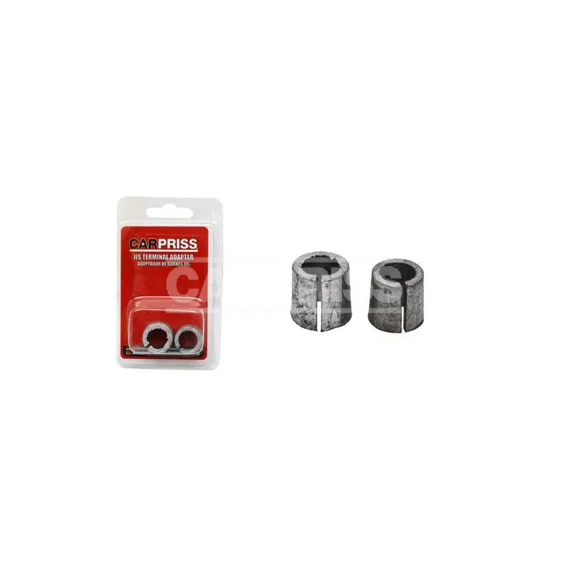 CARPRISS 71237804 Borne de batería