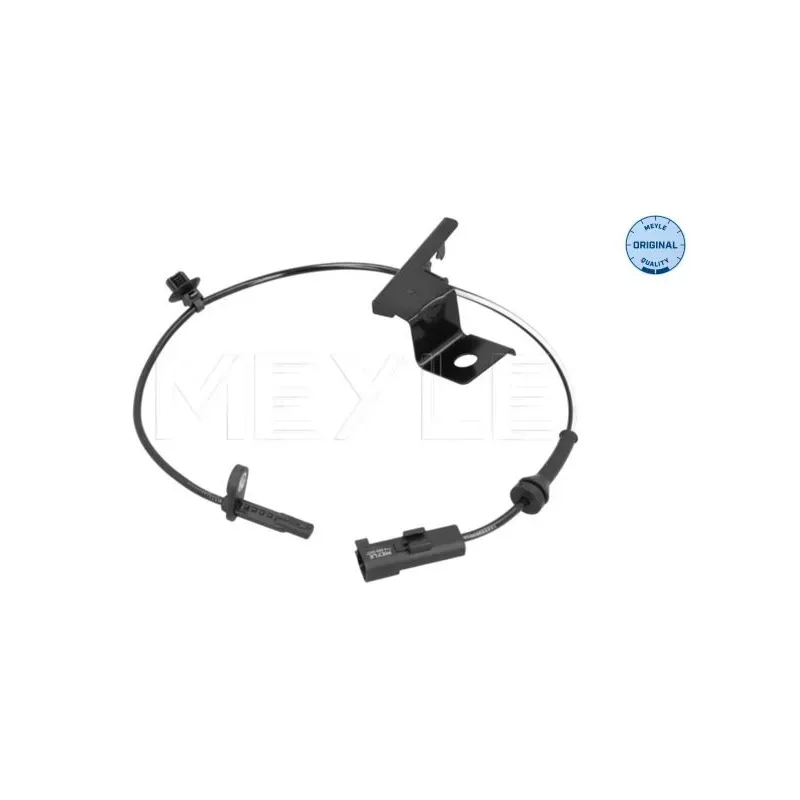 MEYLE 714 899 0027 Sensor, revoluciones de la rueda