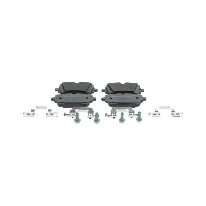 BOSCH 0 986 460 173 Juego de pastillas de freno