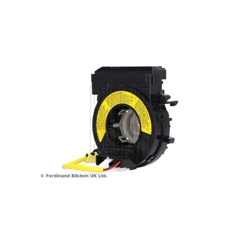 BLUE PRINT ADBP140061 Muelle espiral, airbag