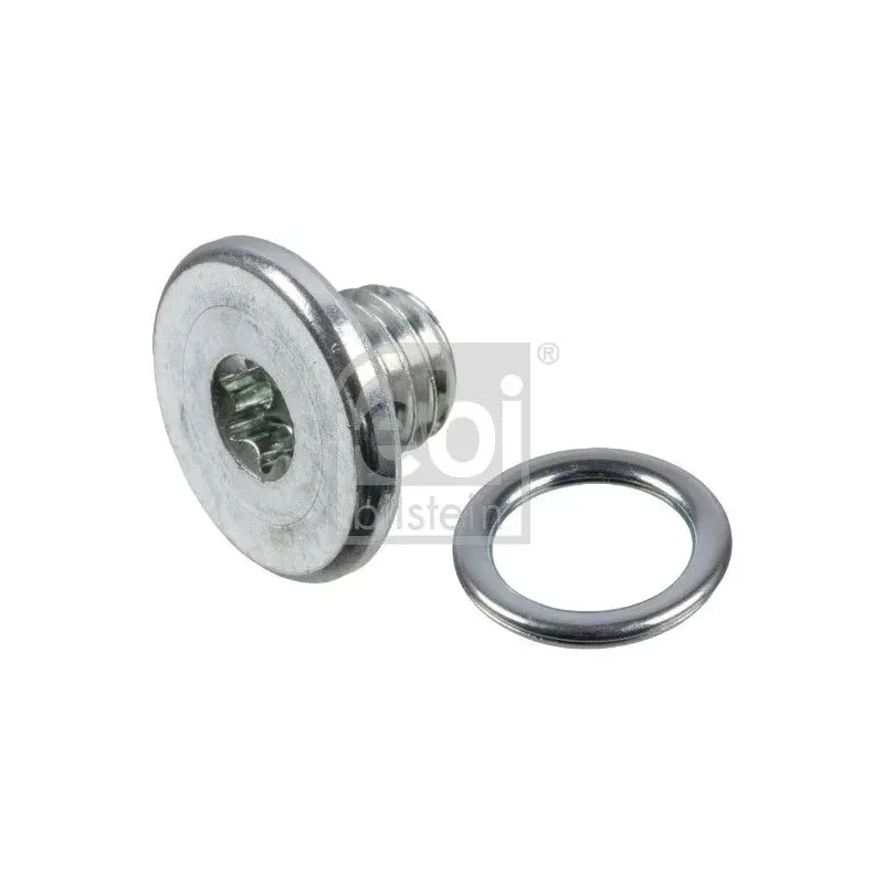 FEBI BILSTEIN 194011 Tapón roscado, colector de aceite