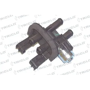 TRICLO 478010 Válvula de control de refrigerante