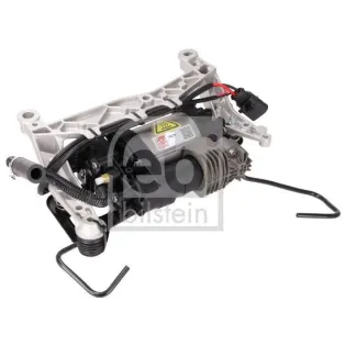 FEBI BILSTEIN 196285 Compresor, sistema de aire comprimido