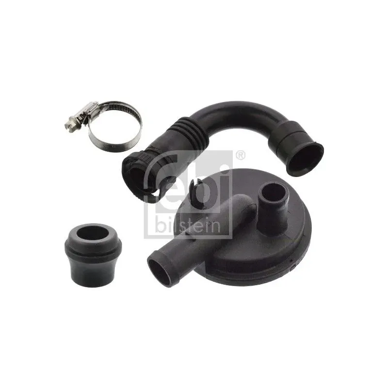 FEBI BILSTEIN 107209 Válvula, ventilación del cárter