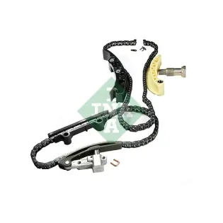 Schaeffler INA 559 1853 20 Juego de cadena de distribución