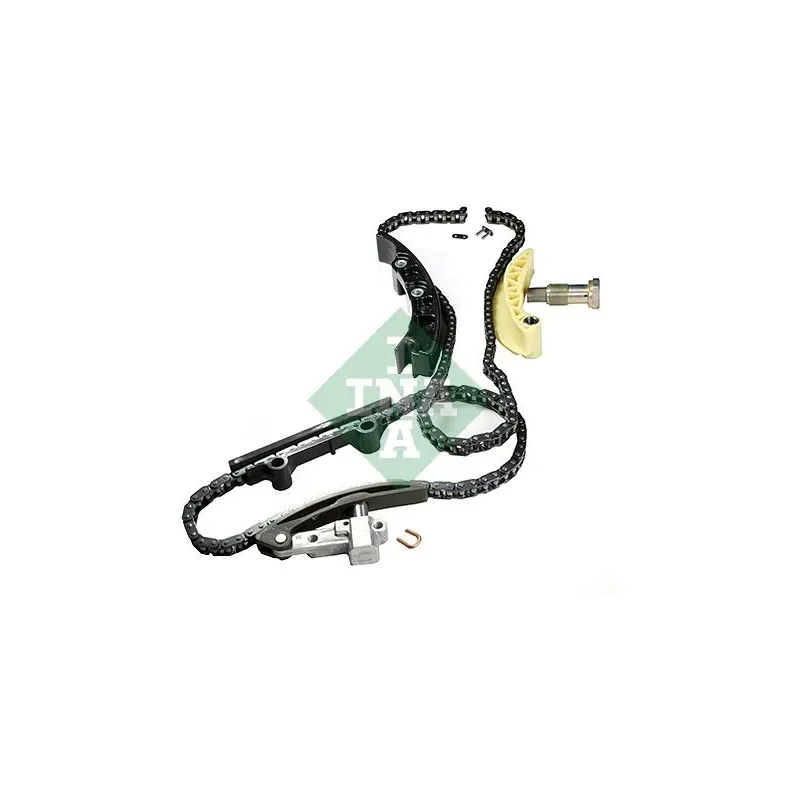 Schaeffler INA 559 1853 20 Juego de cadena de distribución