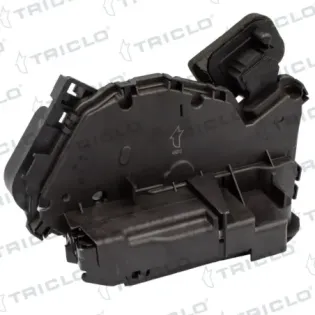 TRICLO 133575 Cerradura de puerta