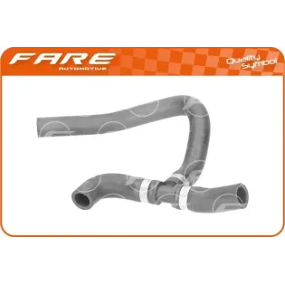 FARE SA 30675 Manguito, ventilación culata