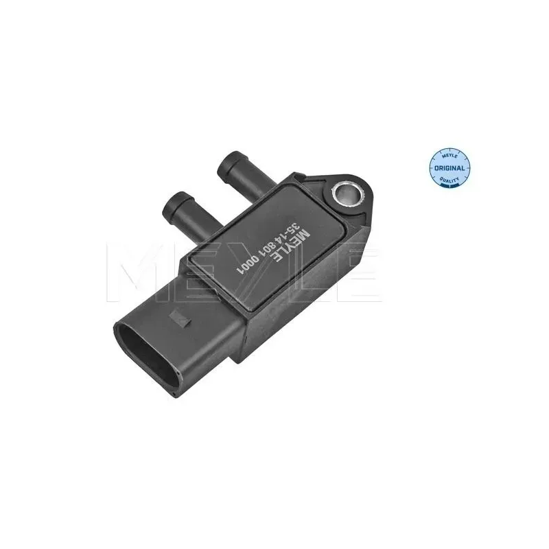 MEYLE 35-14 801 0001 Sensor, presión gas de escape