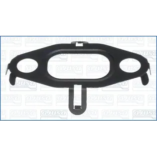 AJUSA 01279900 Junta, salida aceite (turbocompresor)