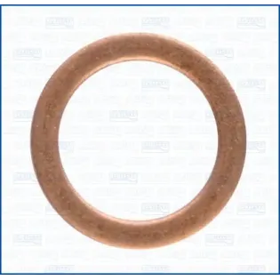 AJUSA 21033500 Junta tórica, tapón roscado de vaciado de aceite