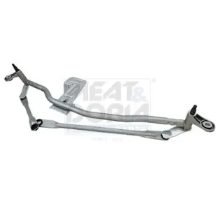 MEAT & DORIA 227014 Varillaje de limpiaparabrisas