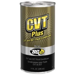 Acondicionador de Fluidos PN 303 BG CVT Plus CVT y DCT 325ml